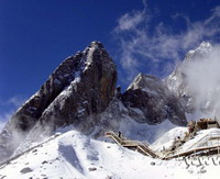 Yunshanping Meadow